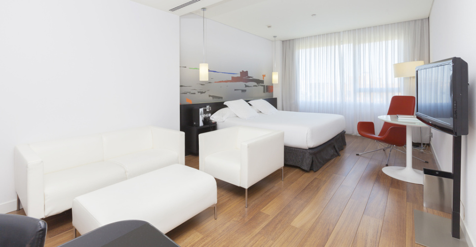 Business Double room