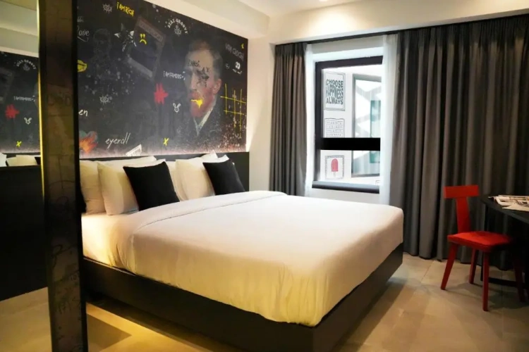 Standard room