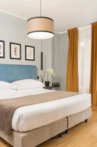 Basic Double room