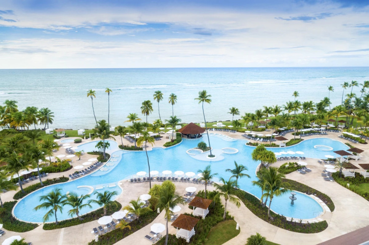 Hyatt Regency Grand Reserve Puerto Rico photo 30