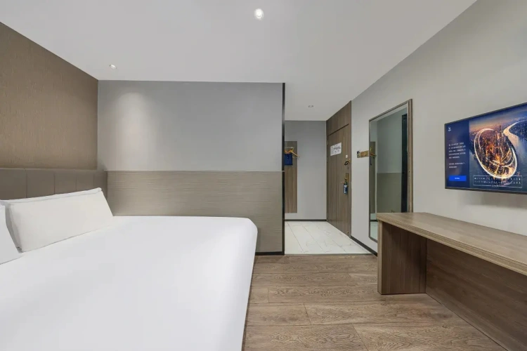 Light Enjoyment Double room