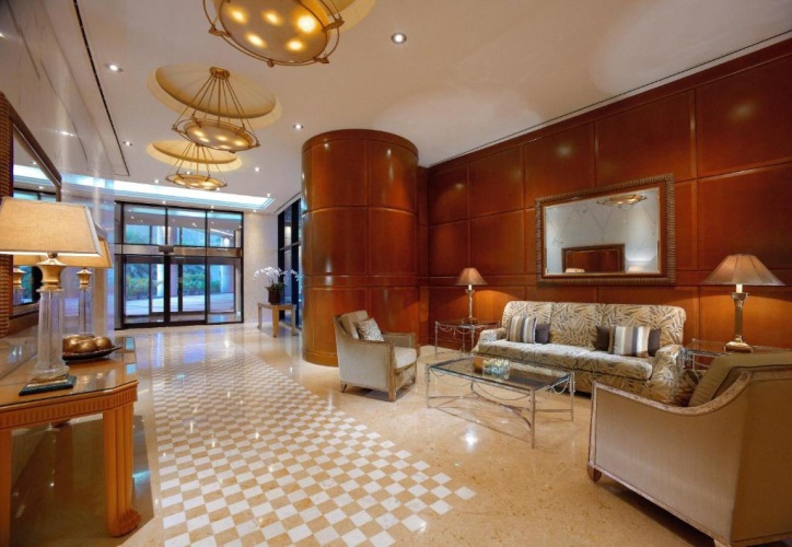 Grand Hyatt Residence photo 35