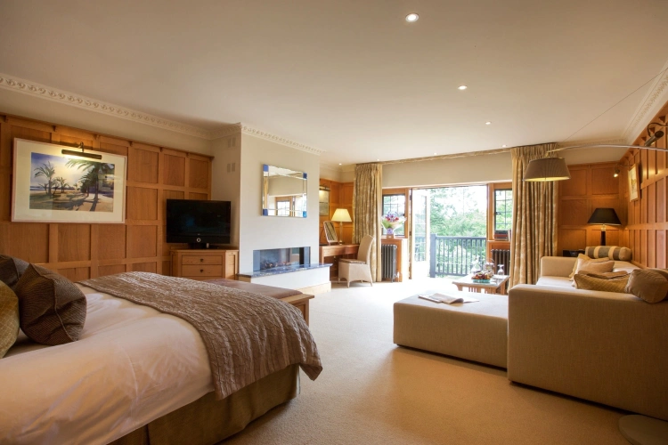 Spa Suite