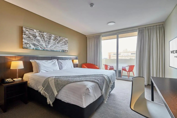 Mercure Perth On Hay