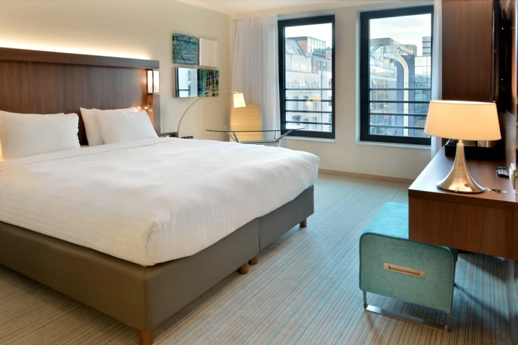 Business Double room