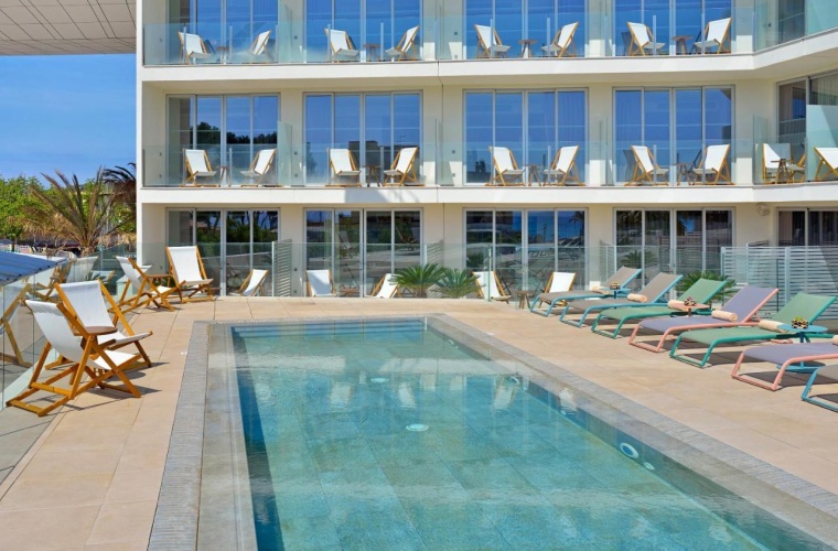 Innside Calvia Beach [Ex-Calvia Beach The Plaza] photo 40