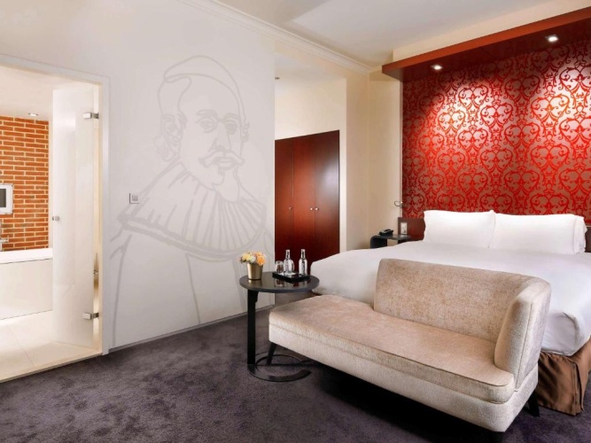 Sofitel Legend The Grand Amsterdam photo 14