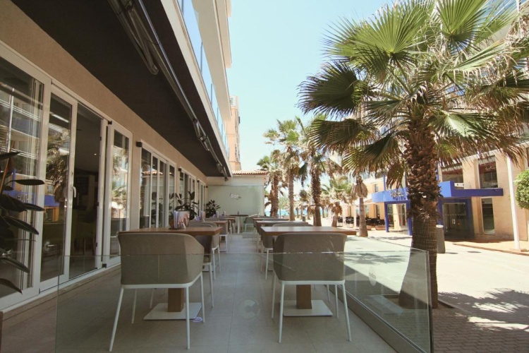 Hotel Playa Grande - Adults Only photo 18