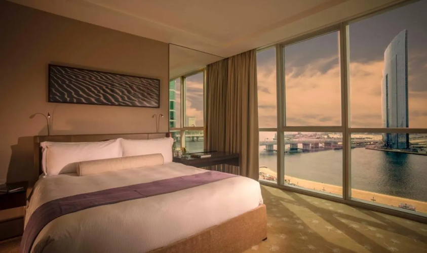 InterContinental Residence Suites Dubai Festival City, an IHG Hotel - Image 6