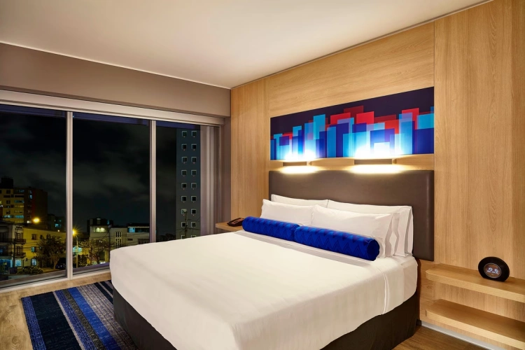 Sweet Corner Double room