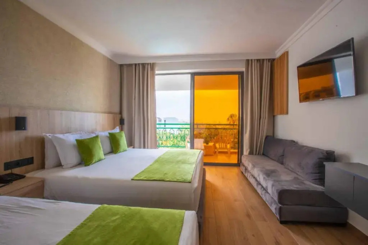 Hotel Argana