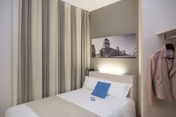 B&B HOTEL Ferrara photo 8