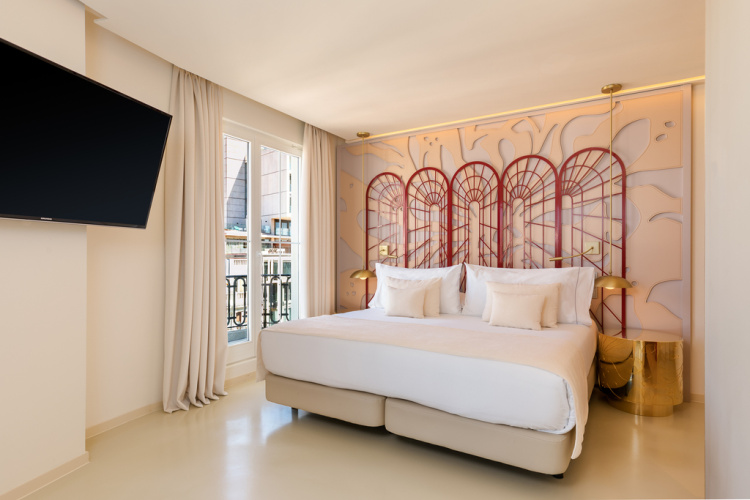 Grand Premium Double room