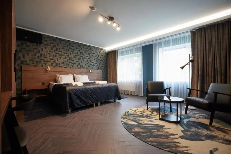 Wesenbergh Hotel