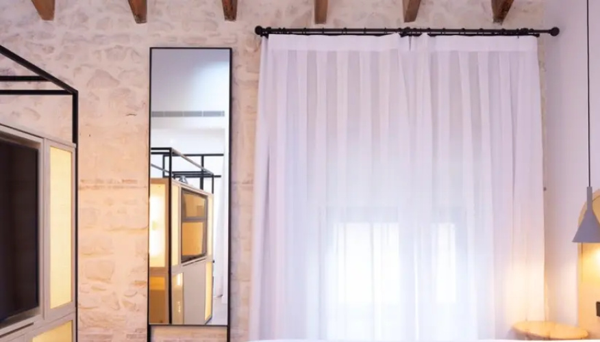 Double Eco Mediterranean Suite
