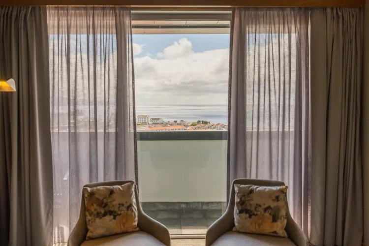 The Lince Azores Great Hotel photo 10