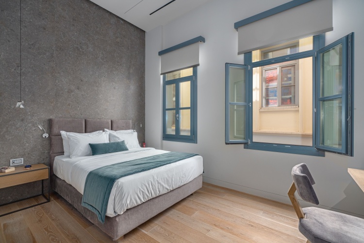 Breeze Classic Double room