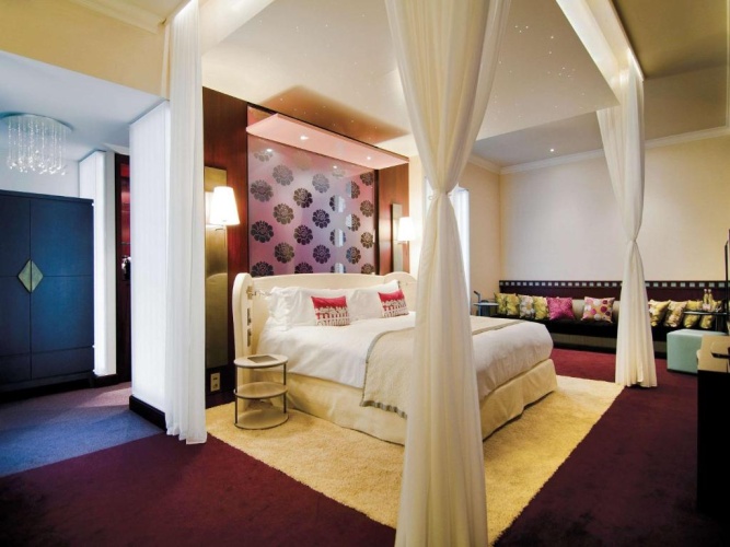 Sofitel Legend The Grand Amsterdam photo 12