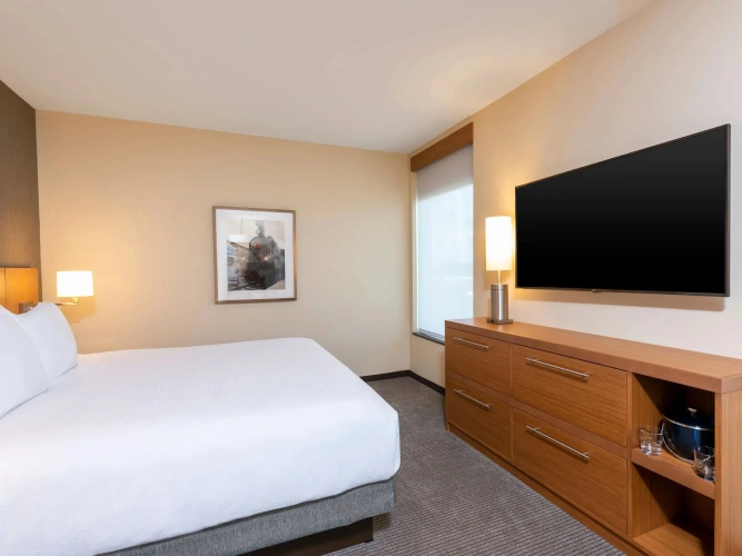 Specialty Double room