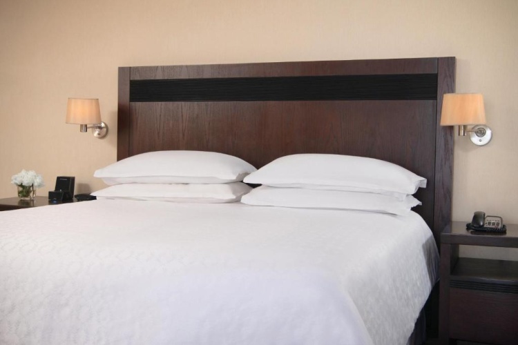 Sheraton Santo Domingo photo 10