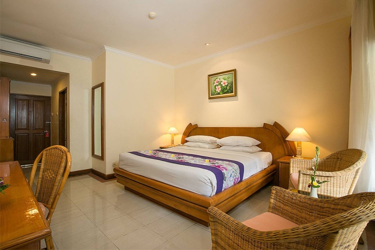 Superior Double room