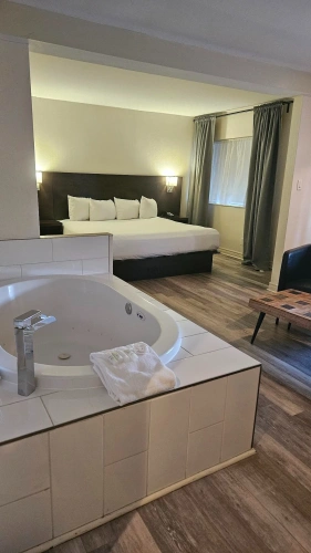 Grand Double Suite