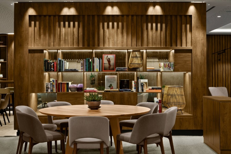 AC Hotel Innsbruck photo 23
