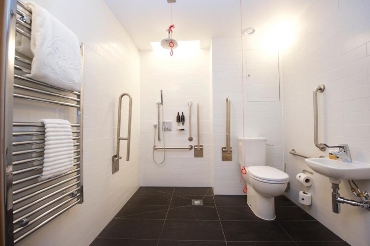 Wilde Aparthotels by Staycity Covent Garden photo 29