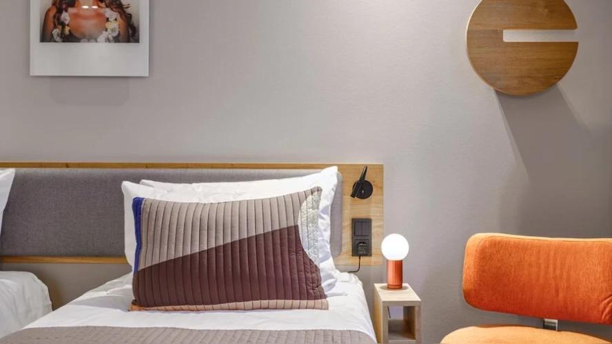 Comfort Twin room