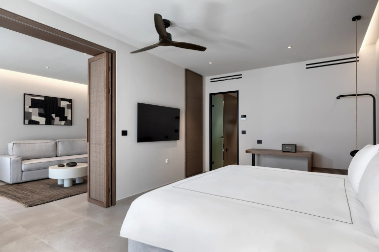 Mosay Kos All Suite Hotel