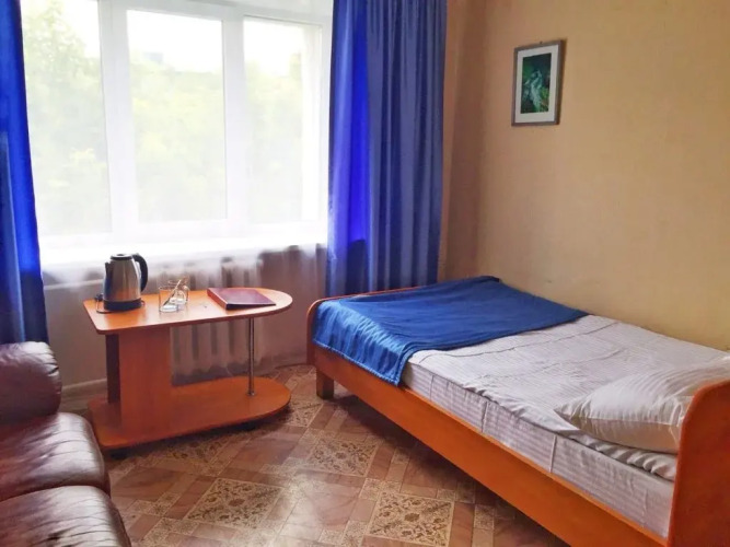 Фотография номера гостиницы АМАКС Отель Курган