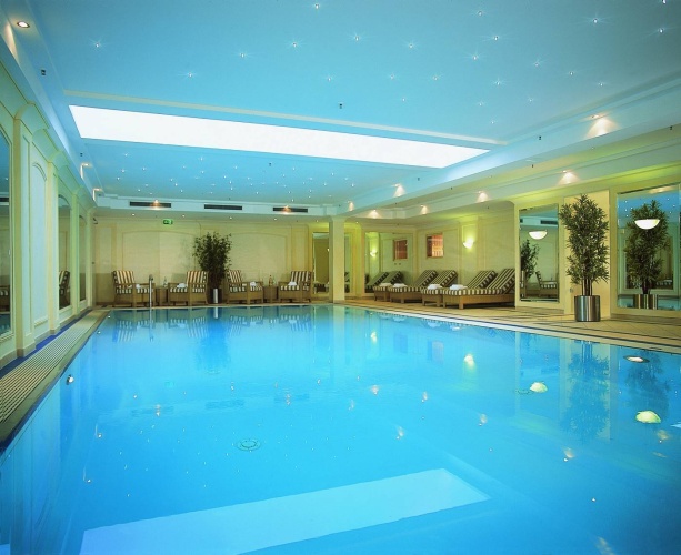 Maritim Hotel Berlin photo 20