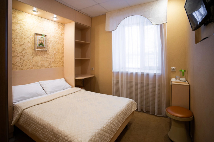 Фотография номера гостиницы Риал