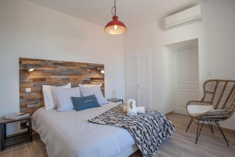 Les Vans Lodge