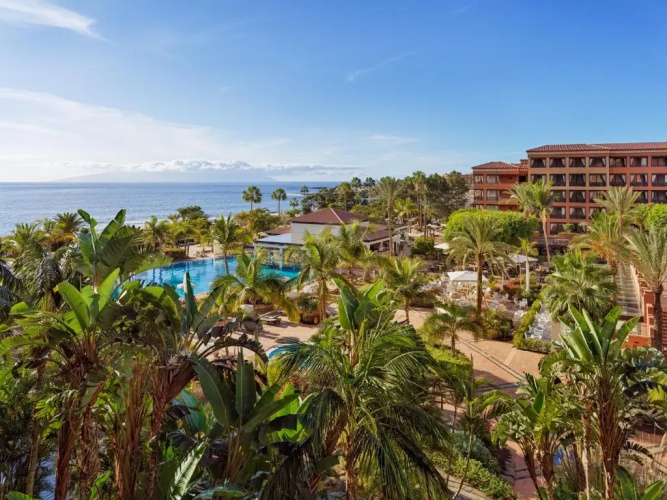 H10 Costa Adeje Palace photo 44