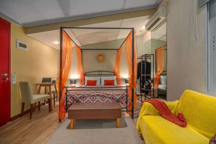 Zen Hotel