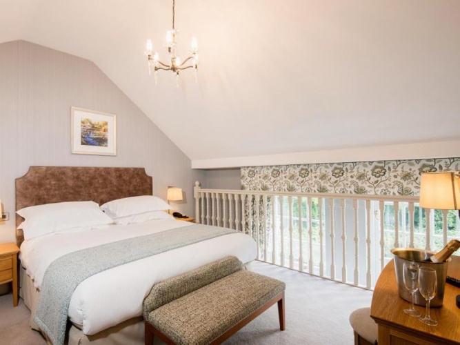 Orangery Double Suite