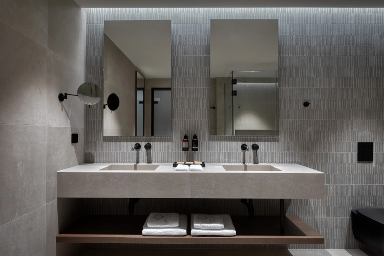 Mosay All Suite Hotel - Adults friendly photo 13