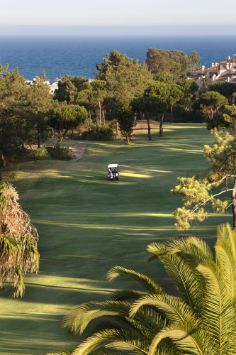 DoubleTree by Hilton Islantilla Beach Golf Resort photo 21