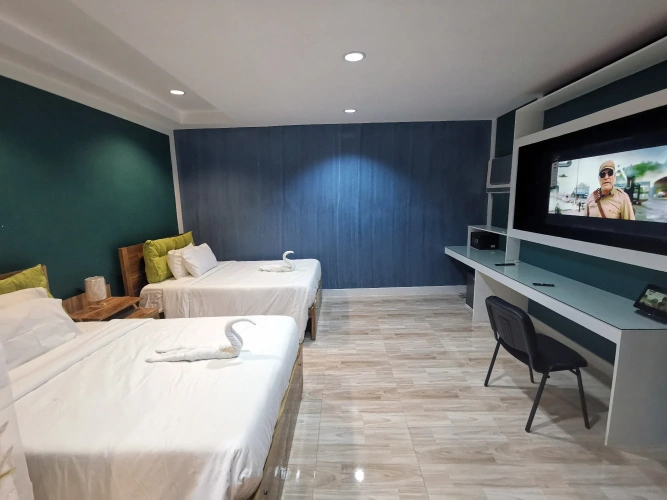 Suite