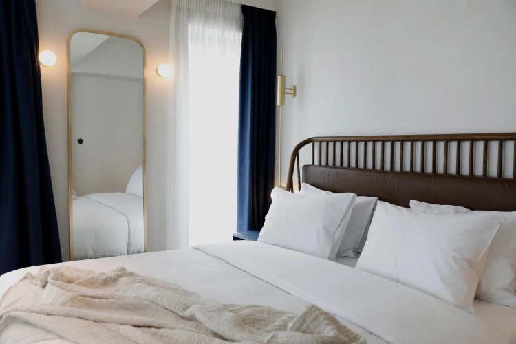 Lavish Double room