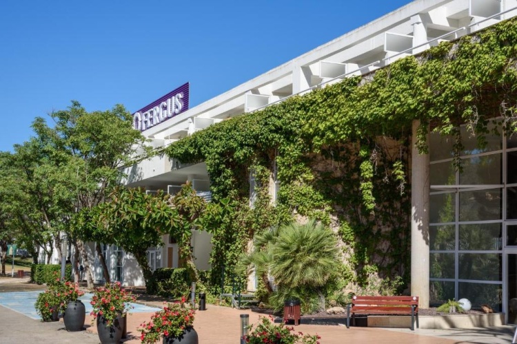 Hotel Ibersol Son Caliu Mar photo 25