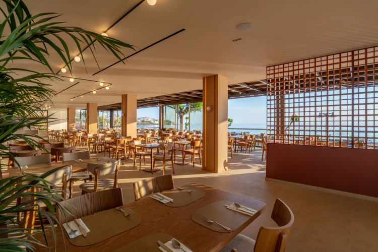 Hotel Blue Sea Beach, Affiliated by Meliá photo 26