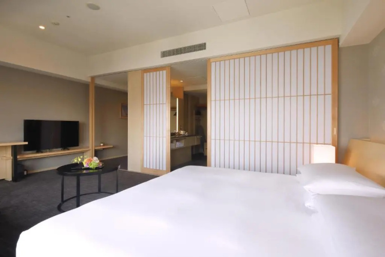 The Capitol Hotel Tokyu photo 7