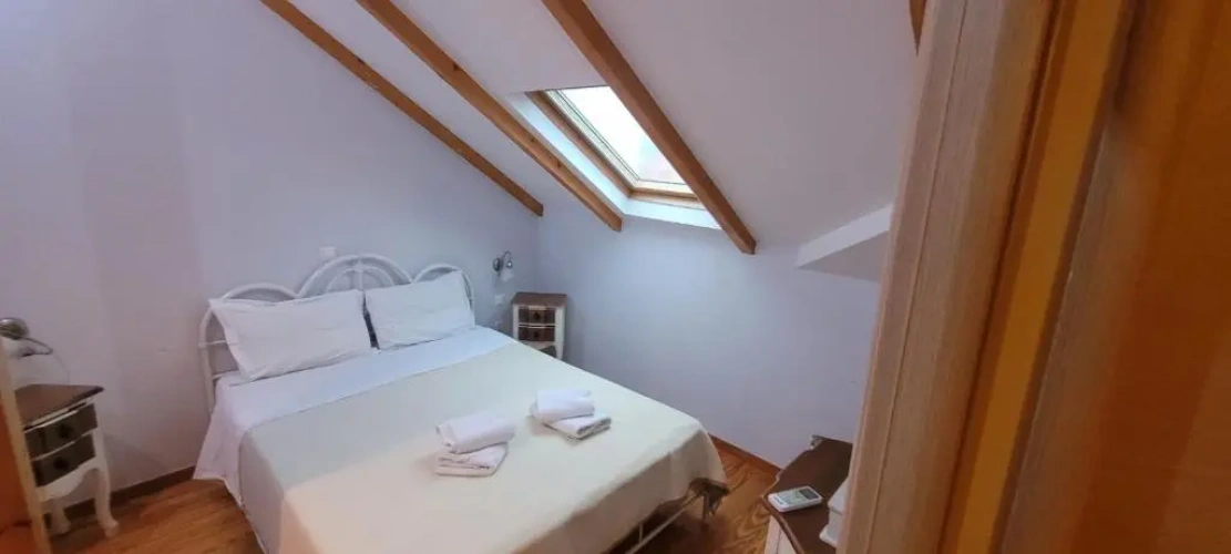 3 Bedrooms Deluxe Apartment