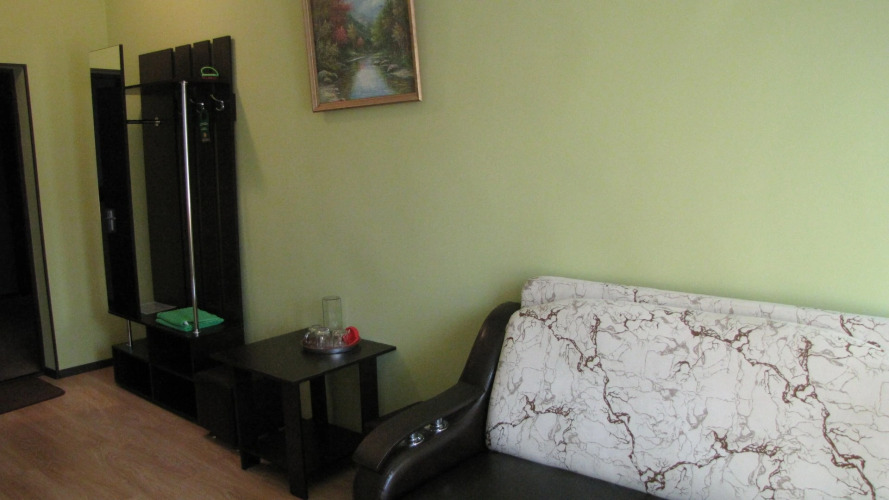 Фотография номера гостиницы Солнышко