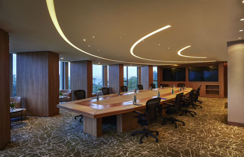 Fairmont Rio De Janeiro Copacabana photo 26