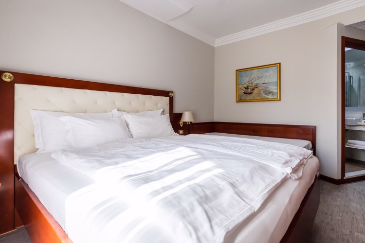 Family Triple Suite
