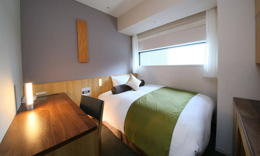 Hotel Gracery Shinjuku photo 8