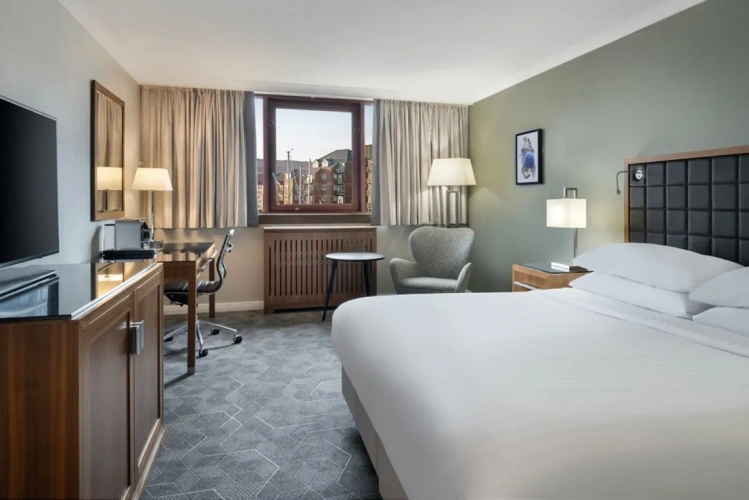 Superior Double room